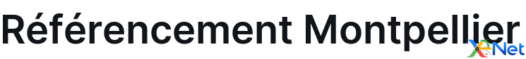 Référencement Montpellier